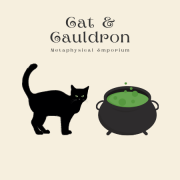CatCauldron